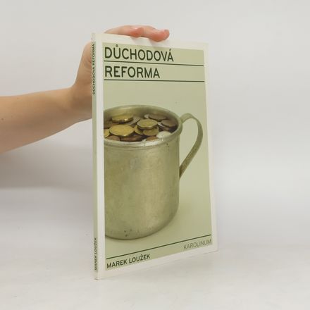 Důchodová reforma