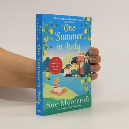 One Summer in Italy