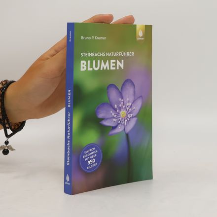 Steinbachs Naturführer Blumen