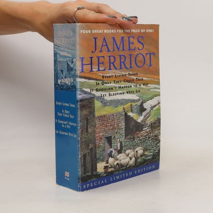 James Herriot 1-4
