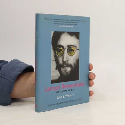 Lennon Remembers