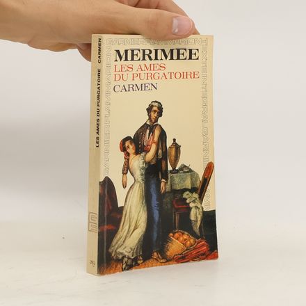 Les Ames Du Purgatoire