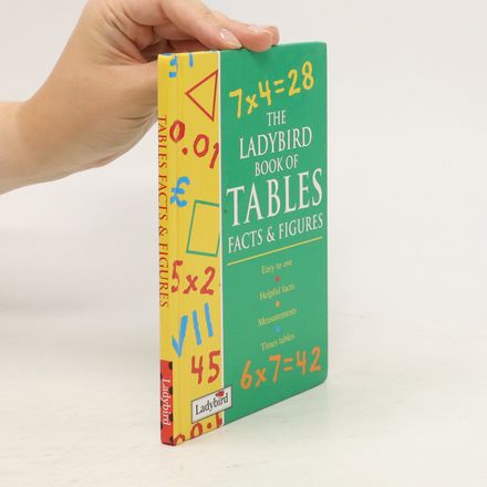 The Ladybird Book of Tables Facts and Figures