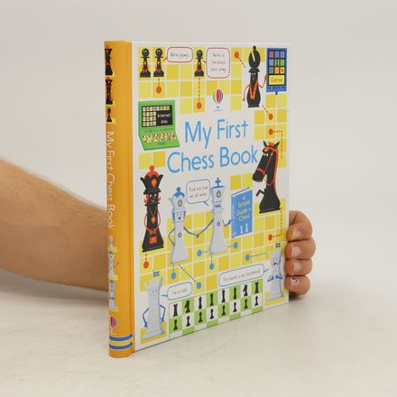 My First Chess Book