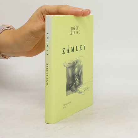 Zámlky