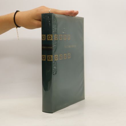 Génies Et Réalités. Victor Hugo