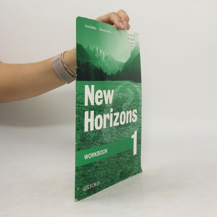 New Horizons. Workbook 1