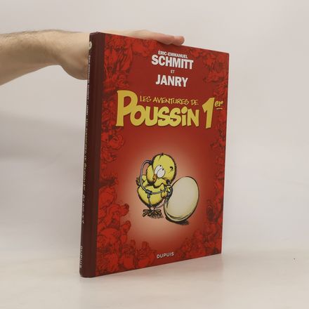 Les aventures de Poussin 1