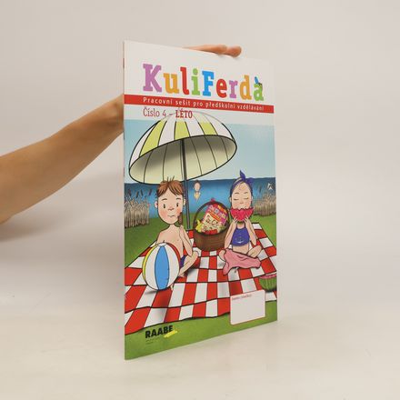 KuliFerda 4 - Léto