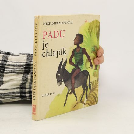 Padu je chlapík
