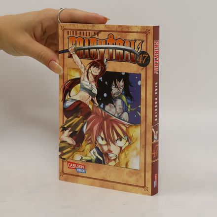 Fairy Tail 47