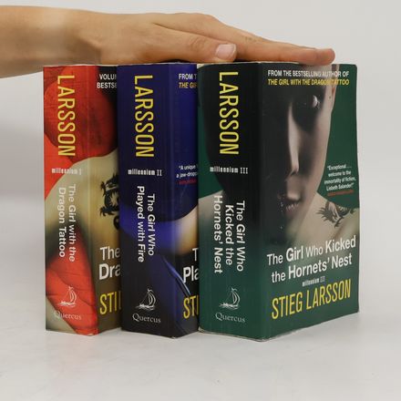Millennium 1 - 3