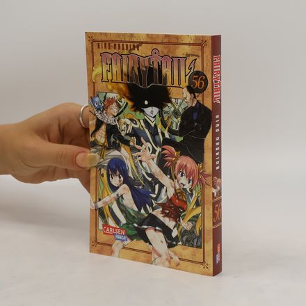 Fairy Tail 56
