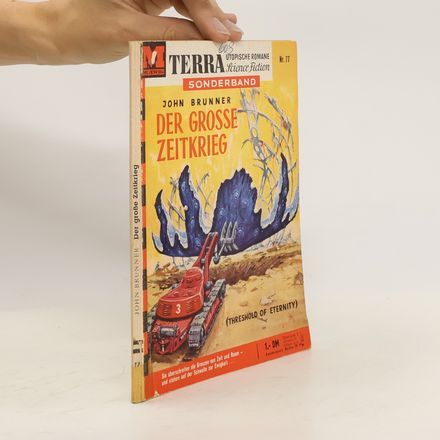 Der grosse Zeitkrieg