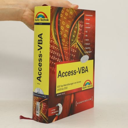 Access-VBA