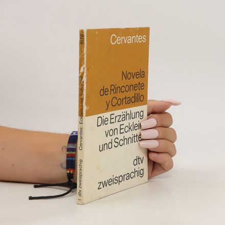 Novela de Rinconete y Cortadillo
