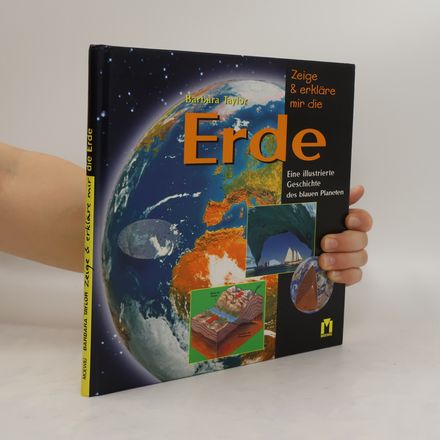 Zeige & erkläre mir die Erde