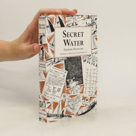 Secret Water