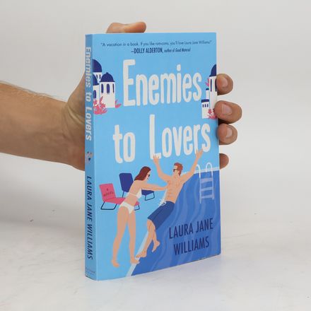 Enemies to Lovers