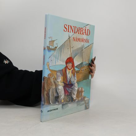 Sindibád námořník