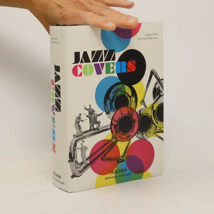 Jazz covers