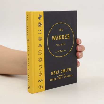 The Wander Society