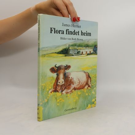 Flora findet heim