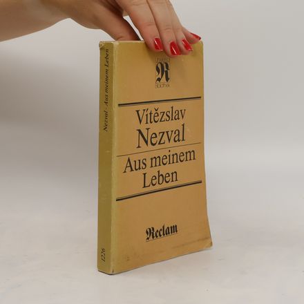 Aus meinem Leben