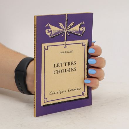 Lettres Choisies