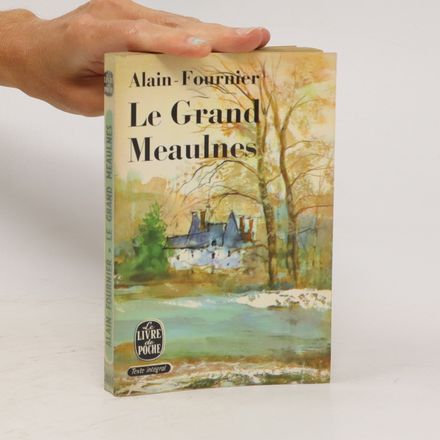 Le Grand Meaules