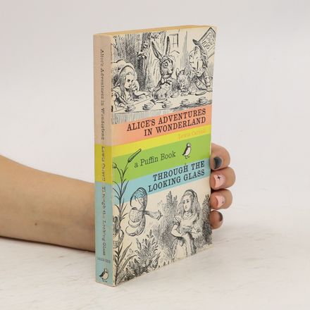 The Alice in Wonderland Omnibus Including Alice's Adventures in Wonderland and Through the Looking Glass