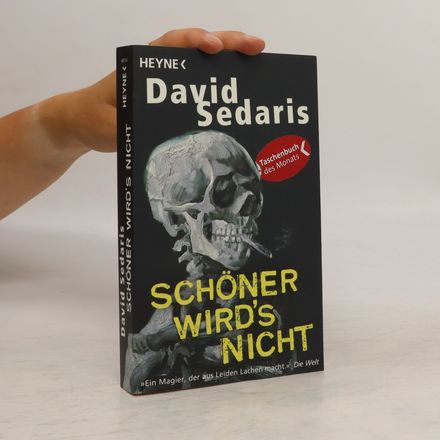 Schöner wird's nicht