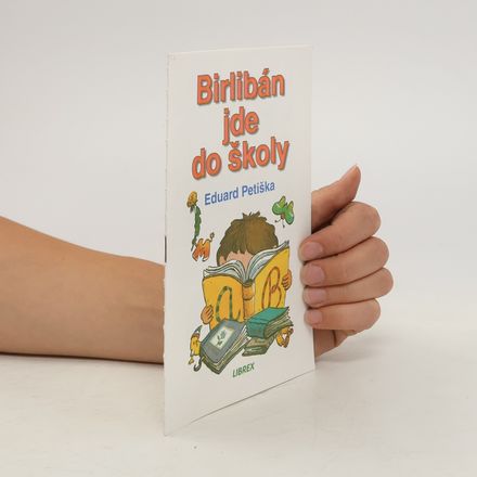 Birlibán jde do školy