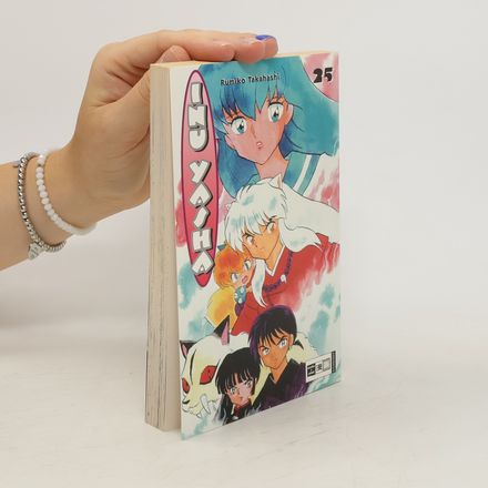 Inu Yasha 25