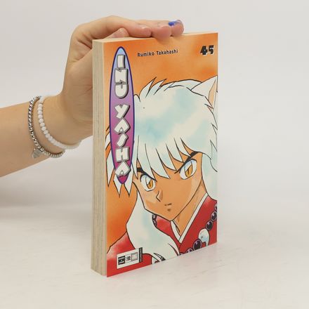 Inu Yasha 45