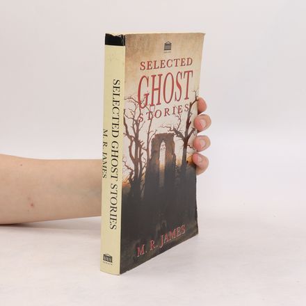 Selected Ghost Stories