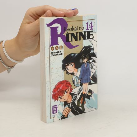 Kyokai no Rinne 14