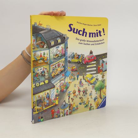 Such mit!