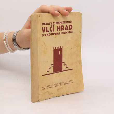 Vlčí hrad