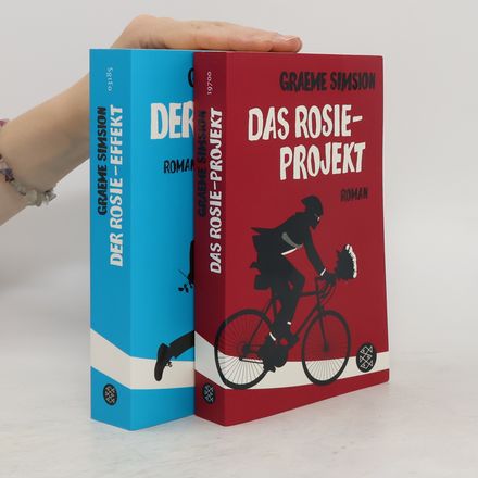 Das Rosie-Projekt. Der Rosie-Effekt