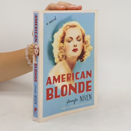 American Blonde