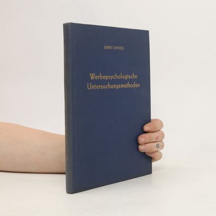 Werbepsychologische Untersuchungsmethoden