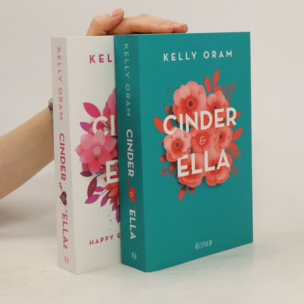 Cinder & Ella 1-2
