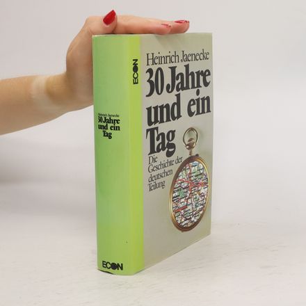 30 [Dreissig] jahre und ein Tag