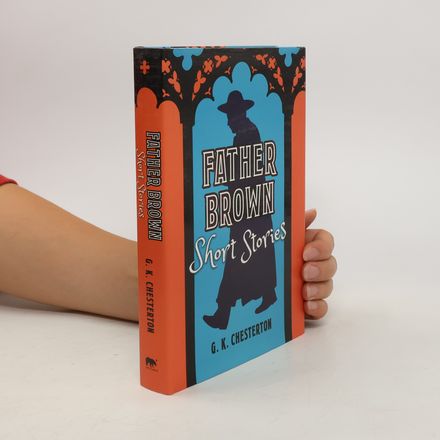 Father Brown Short Stories