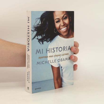 Mi historia. Adaptada para jóvenes lectores
