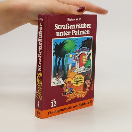 Straßenräuber unter Palmer