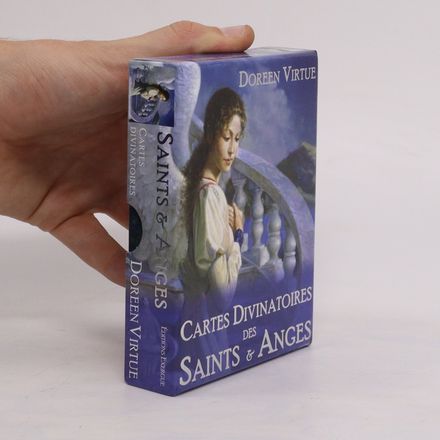 Cartes divinatoires des Saints et Anges