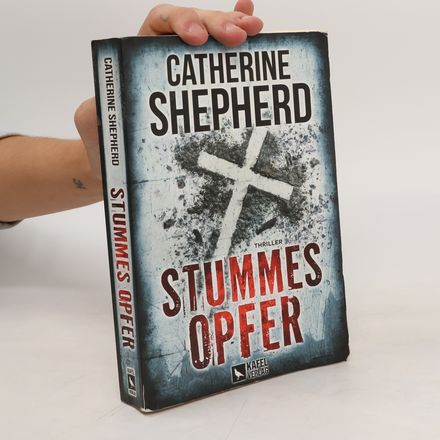 Stummes Opfer: Thriller