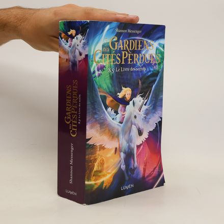 La clé du mystère